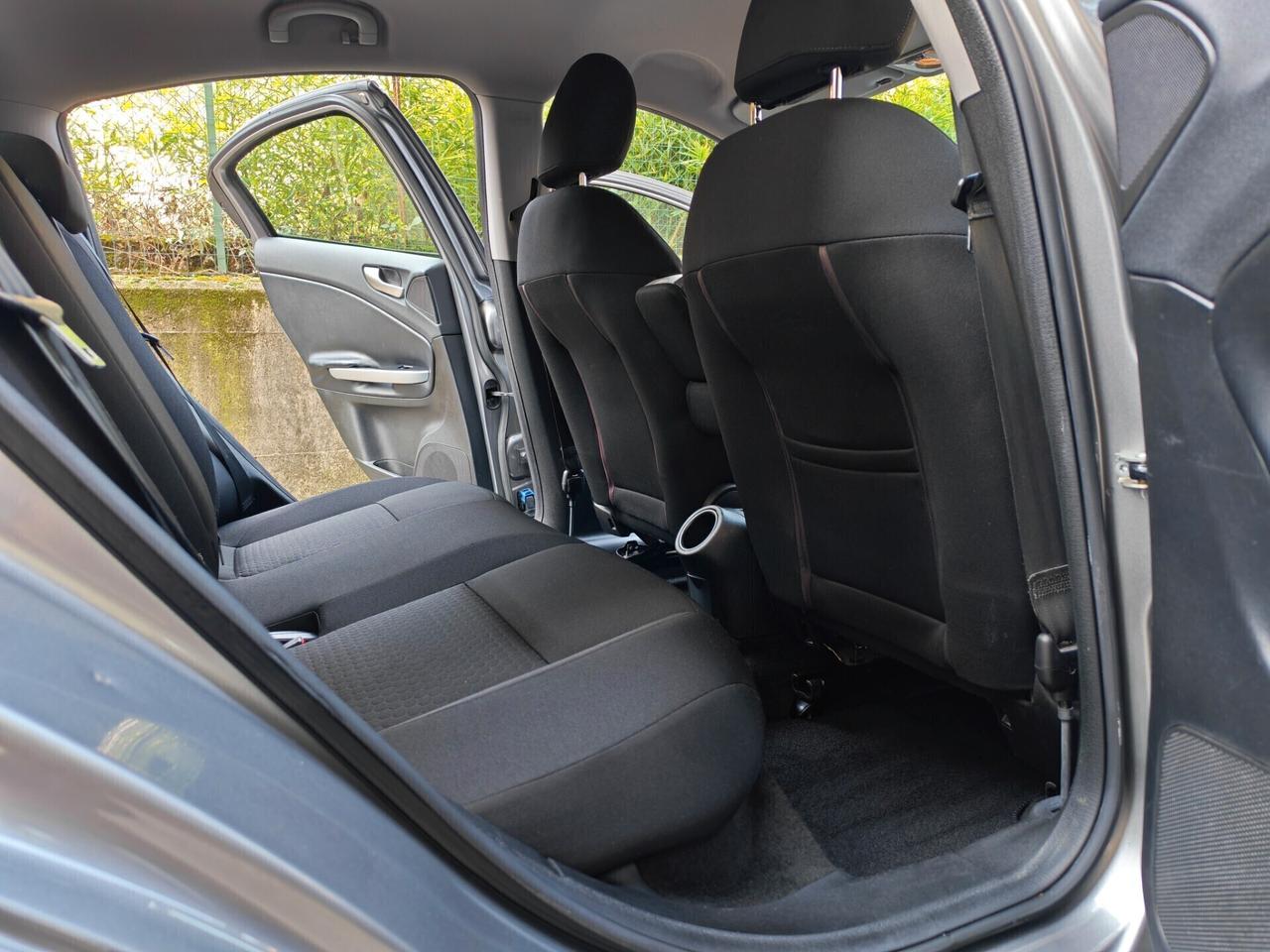 Alfa Romeo Giulietta 1.4 BENZINA-GPL 120cv / Unipro