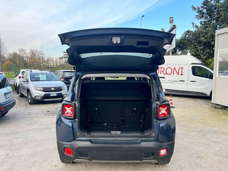 Jeep Renegade 1.0 T3 Limited