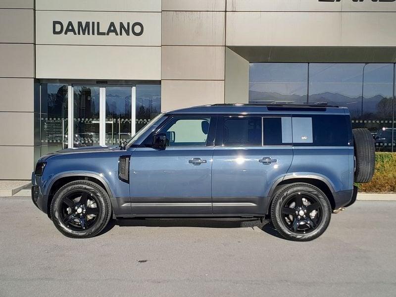 Land Rover Defender 3.0D I6 200 110 X-DYNAMIC SE AWD 7POSTI