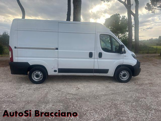 FIAT Ducato 33 2.3 MJT 140CV PC-TM Furgone