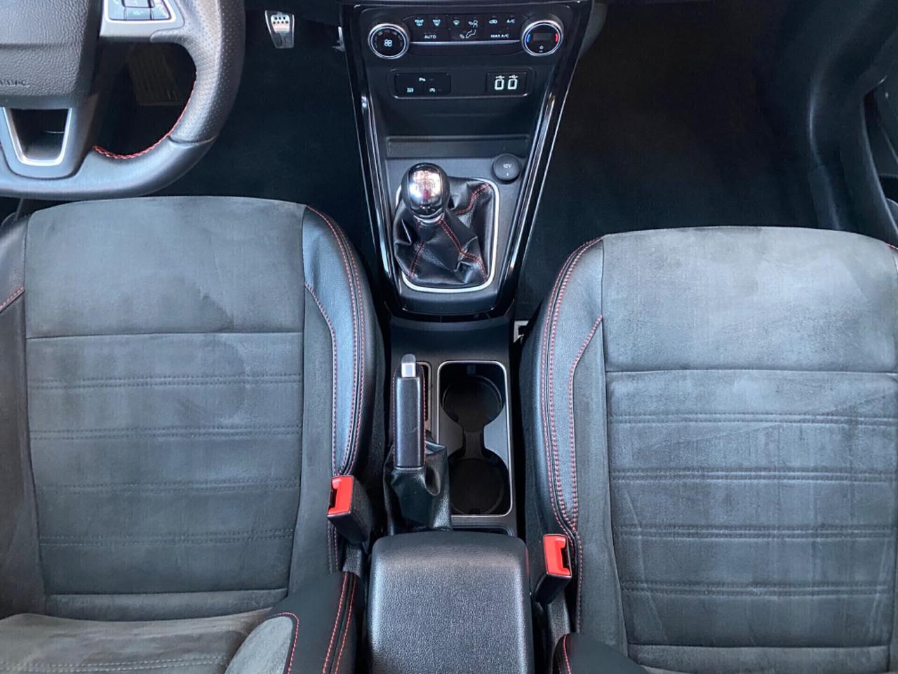 Ford EcoSport 1.5 Diesel