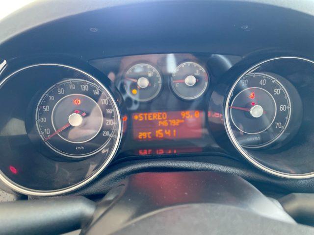 FIAT Punto Evo 1.2 5 porte Dynamic