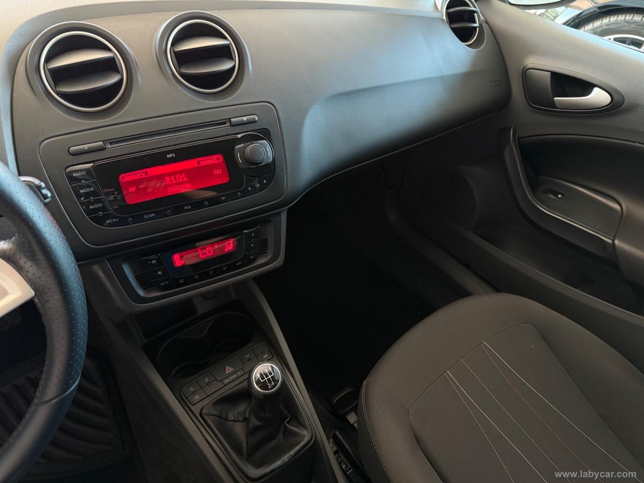SEAT Ibiza ST 1.2 COPA