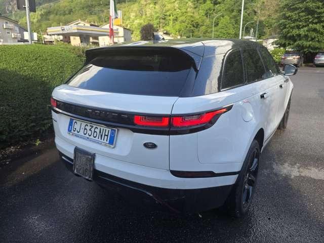 Land Rover Range Rover Velar 2.0d DIESEL - IBRIDA