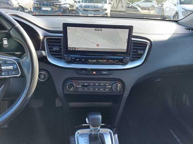 Kia XCeed 1.6 CRDi 136 CV MHEV DCT High Tech 'IN ARRIVO'