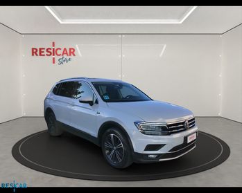 Volkswagen Tiguan Allspace 2.0 tdi Advanced 4