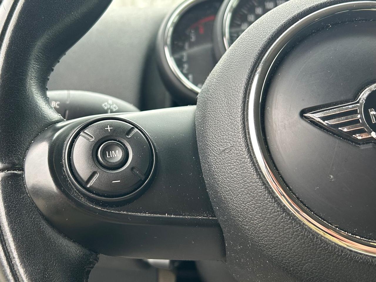 Mini One Countryman Boost 1.5 One D #9614