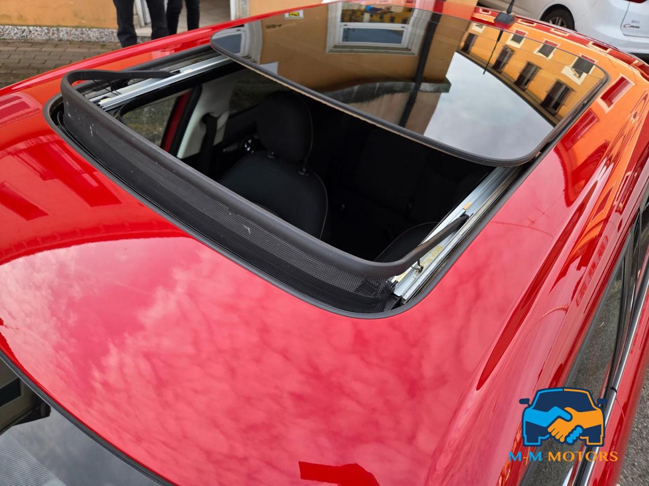 Mini Mini 5 Porte Mini 1.2 One Hype 5p