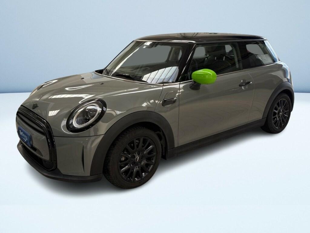 Mini Cooper 1.5 TwinPower Turbo Cooper