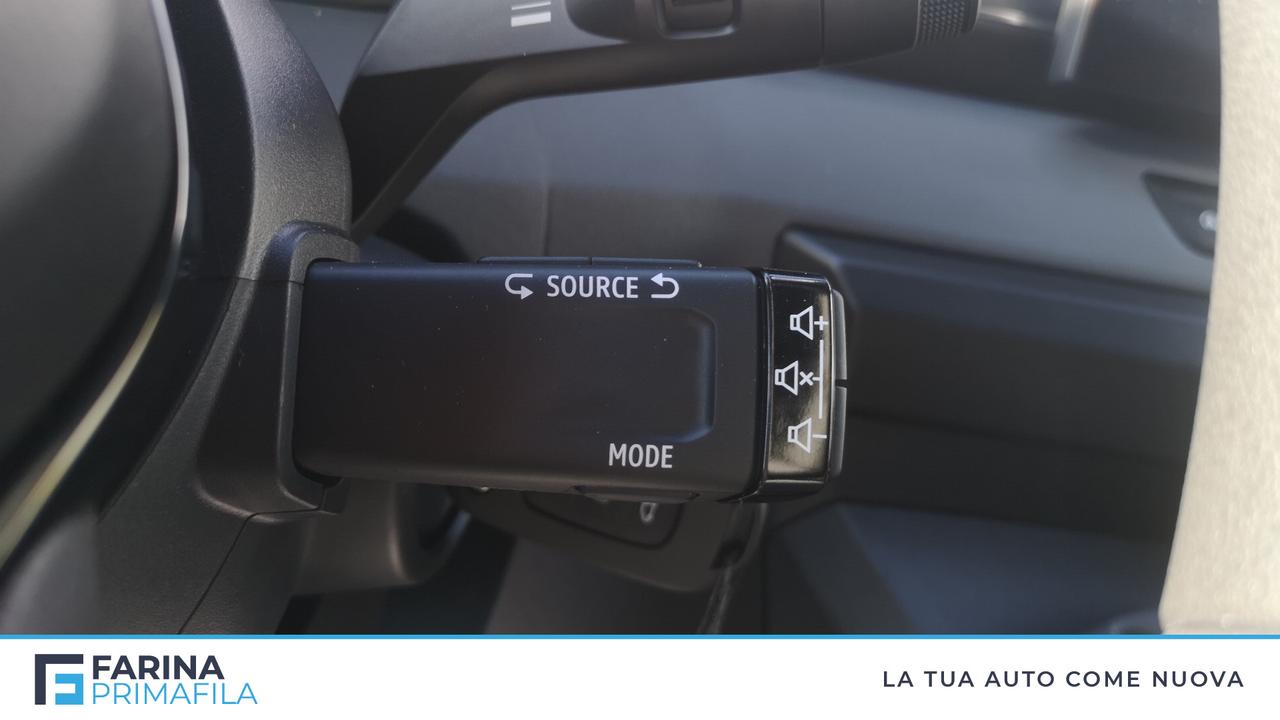 RENAULT Nuovo Master furgone FG TA L2H2 T35 Blue dCi 130 E6E