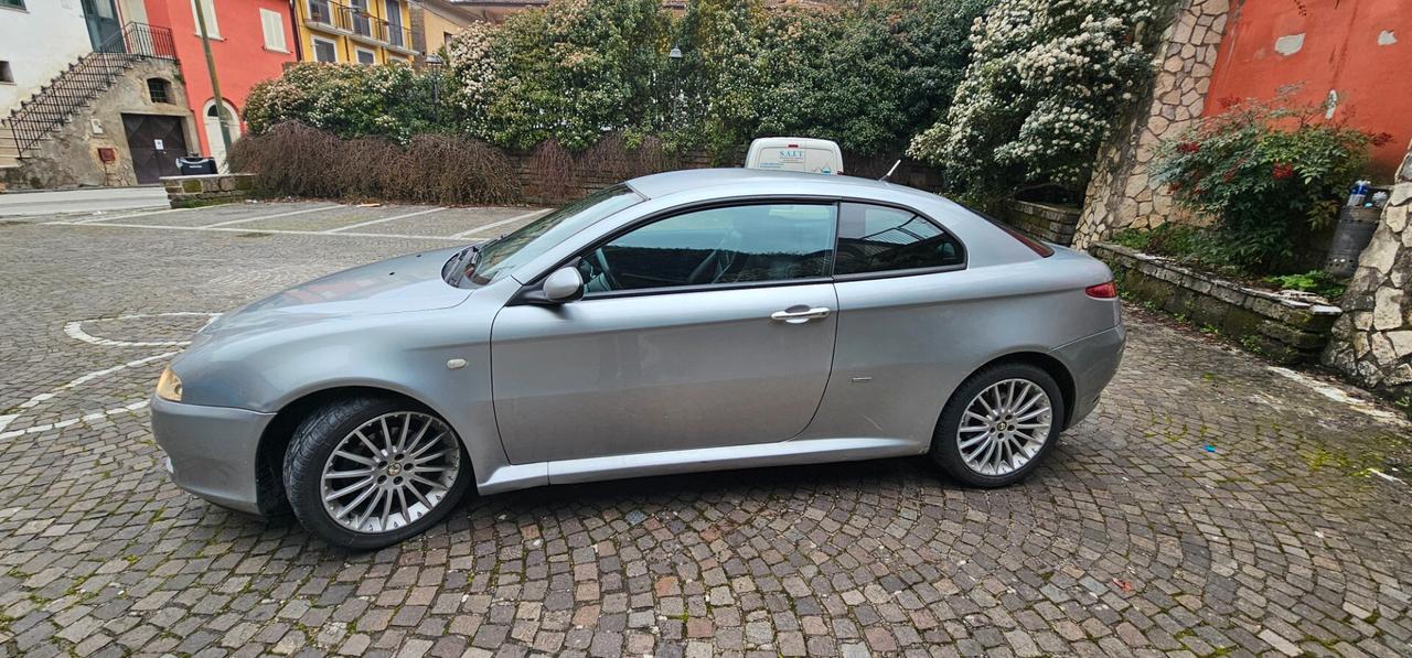 Alfa Romeo GT 1.9 MJT 16V Progression