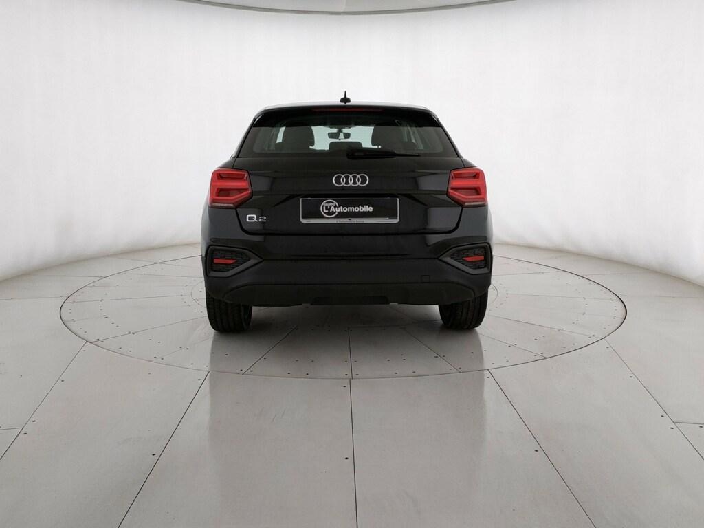 Audi Q2 30 2.0 TDI Business Plus S tronic