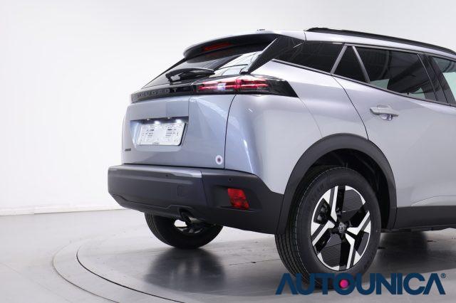 PEUGEOT 2008 PURETECH 100 S&S ALLURE FARI LED NEOPATENTATI
