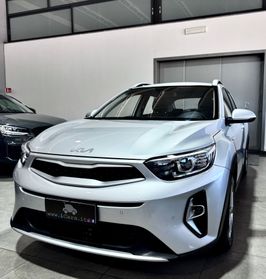 Kia Stonic 1.2 84CV GPL Style