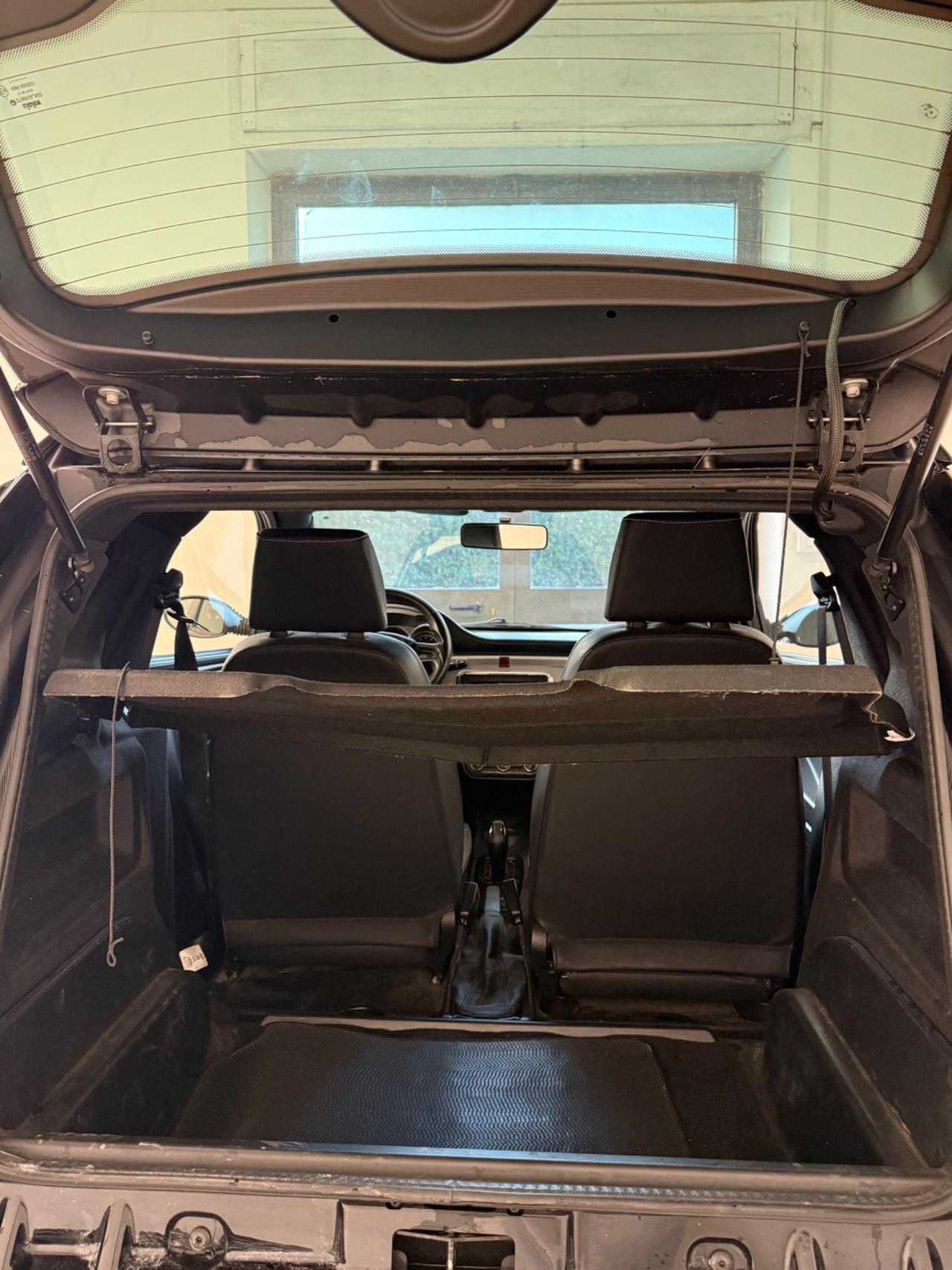 Ligier JS JS50 Progress Young Color