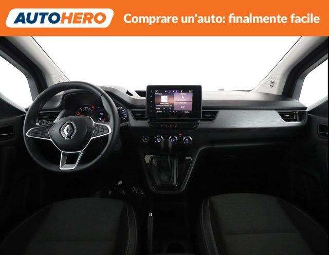 RENAULT Kangoo 1.3 TCe 130 CV EDC Equilibre