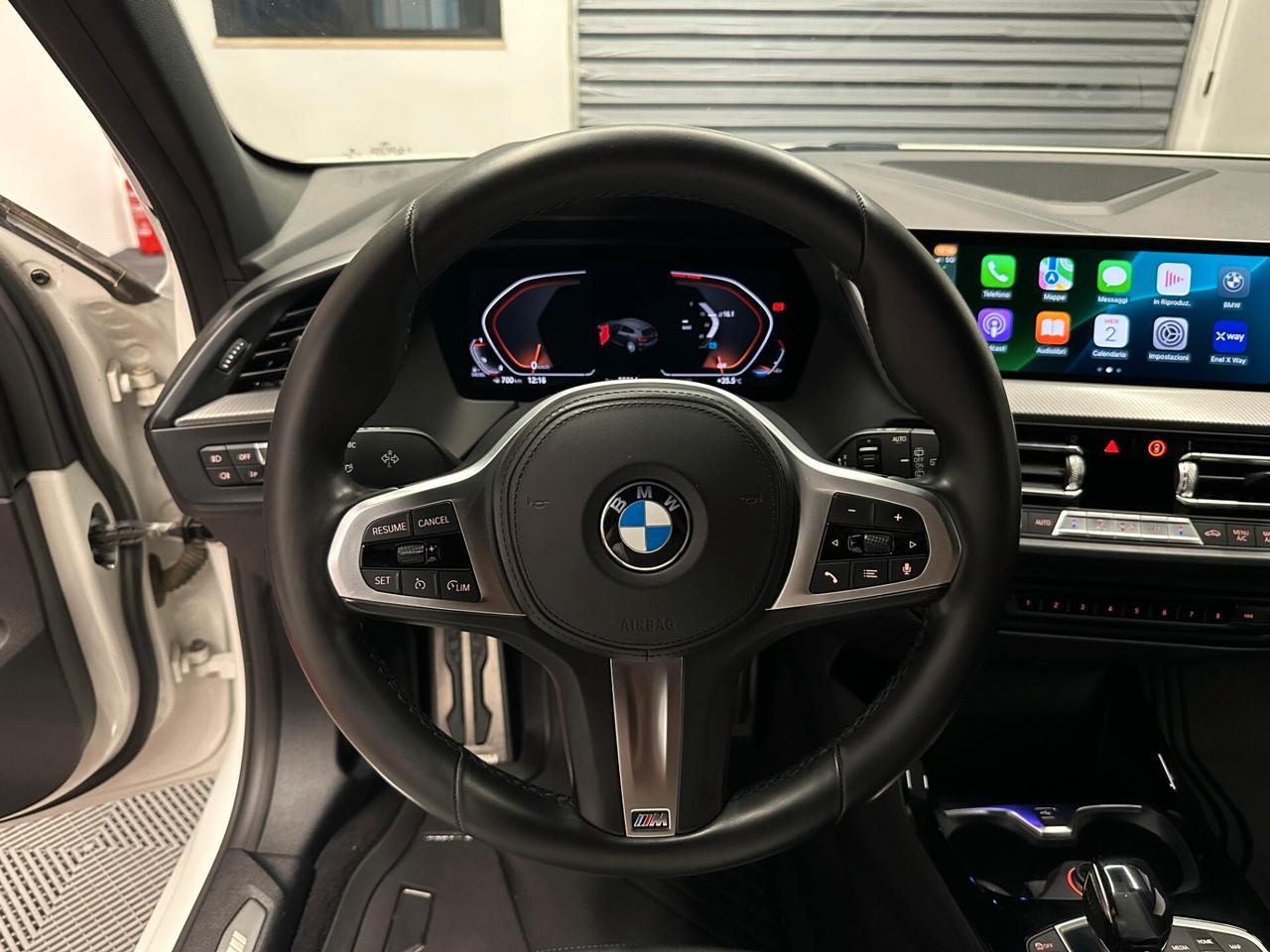 Bmw 118 118d 5p. Msport