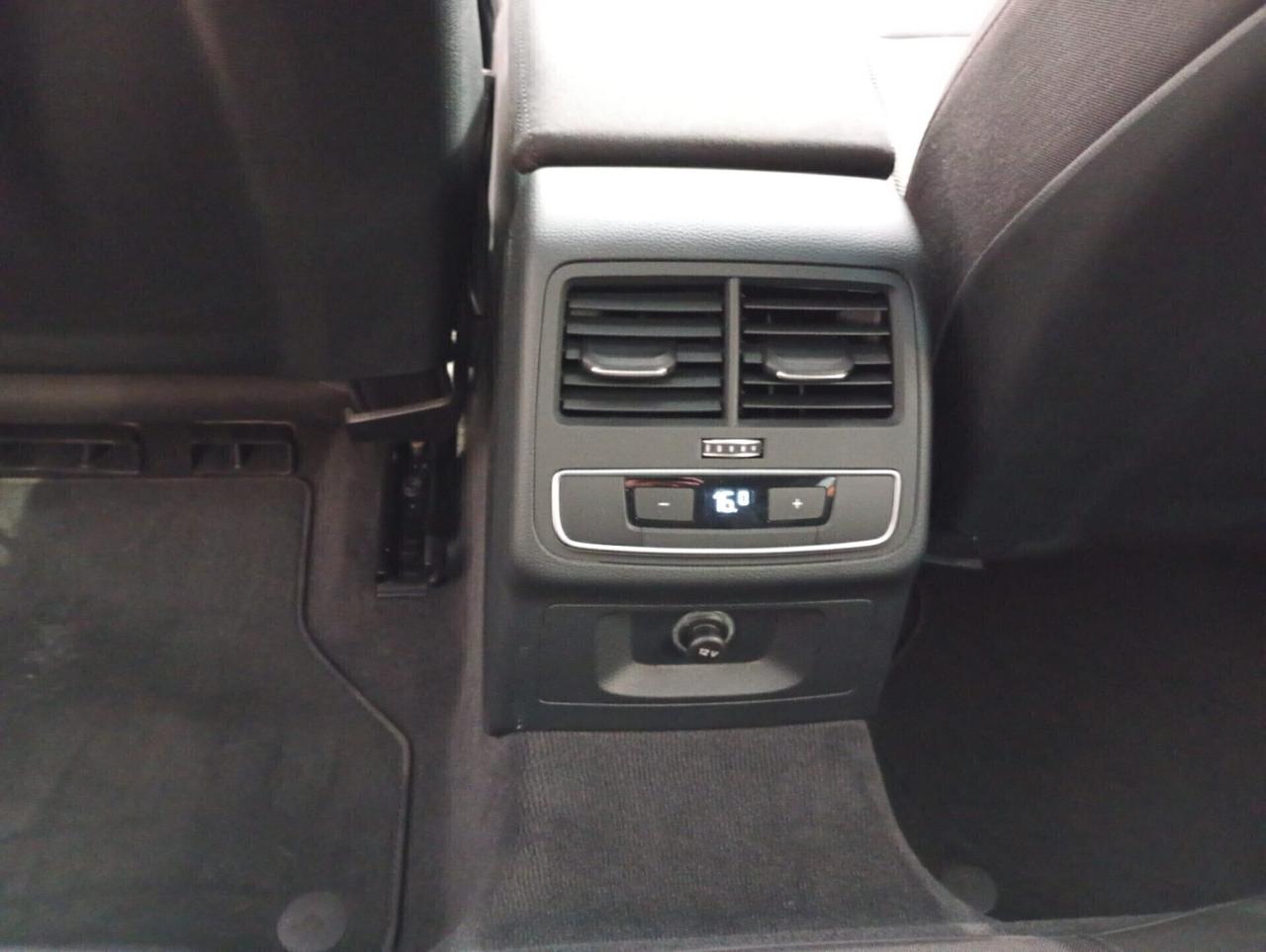 Audi A4 Avant 2.0 TDI 150 CV !!! PREZZO RIBASSATO!!!