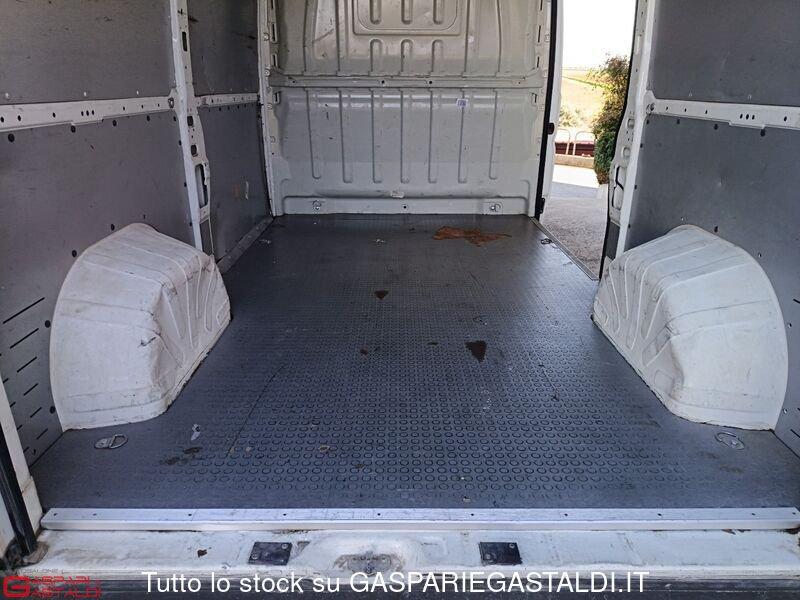 Citroën Jumper 35 BlueHDi 140 S&S PLM-TA Furgone L2H2