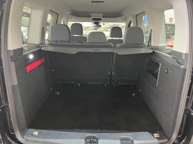 FORD Tourneo Connect Connect 2.0d 102CV CLIMA/CERCHI/CAR PLAY/PARK PLUS