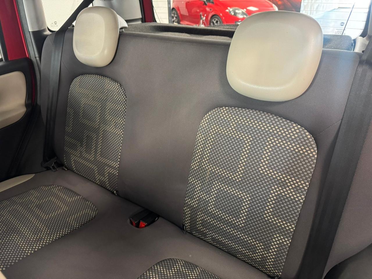 Fiat Panda 1.3 MJT S&S 4x4