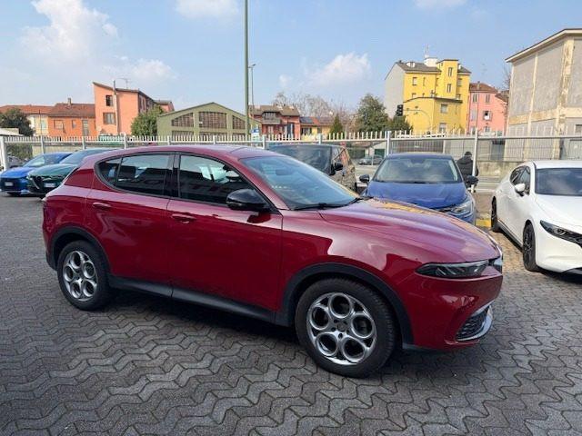 ALFA ROMEO Tonale 1.5 130 CV MHEV TCT7 Super