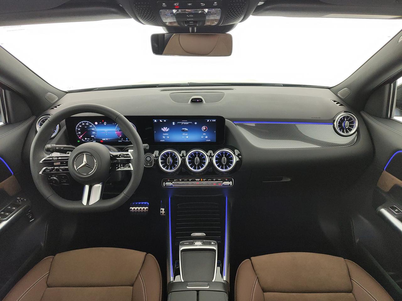 Mercedes-Benz GLA 200 d 4MATIC