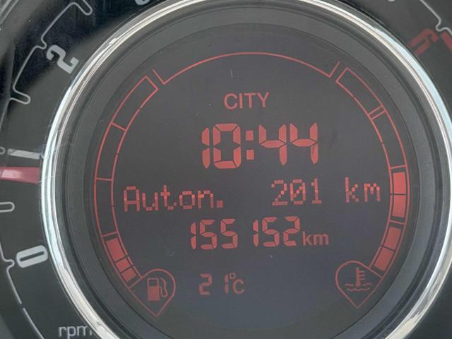 FIAT 500 155,152km 1.2 Bellissima senza lavoro da fare