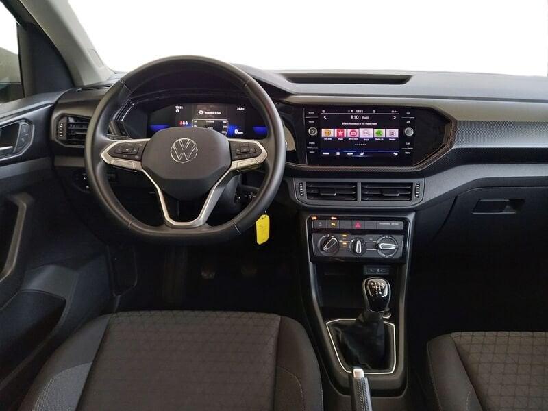 Volkswagen T-Cross 1.0 TSI 95 CV Style BMT