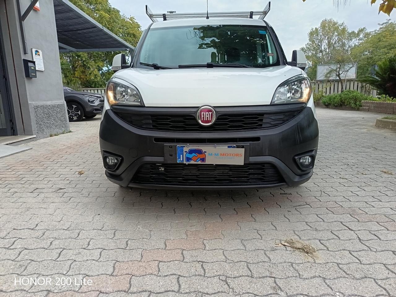 FIAT Doblò