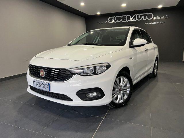FIAT Tipo 1.4 4 porte Lounge Open Edition