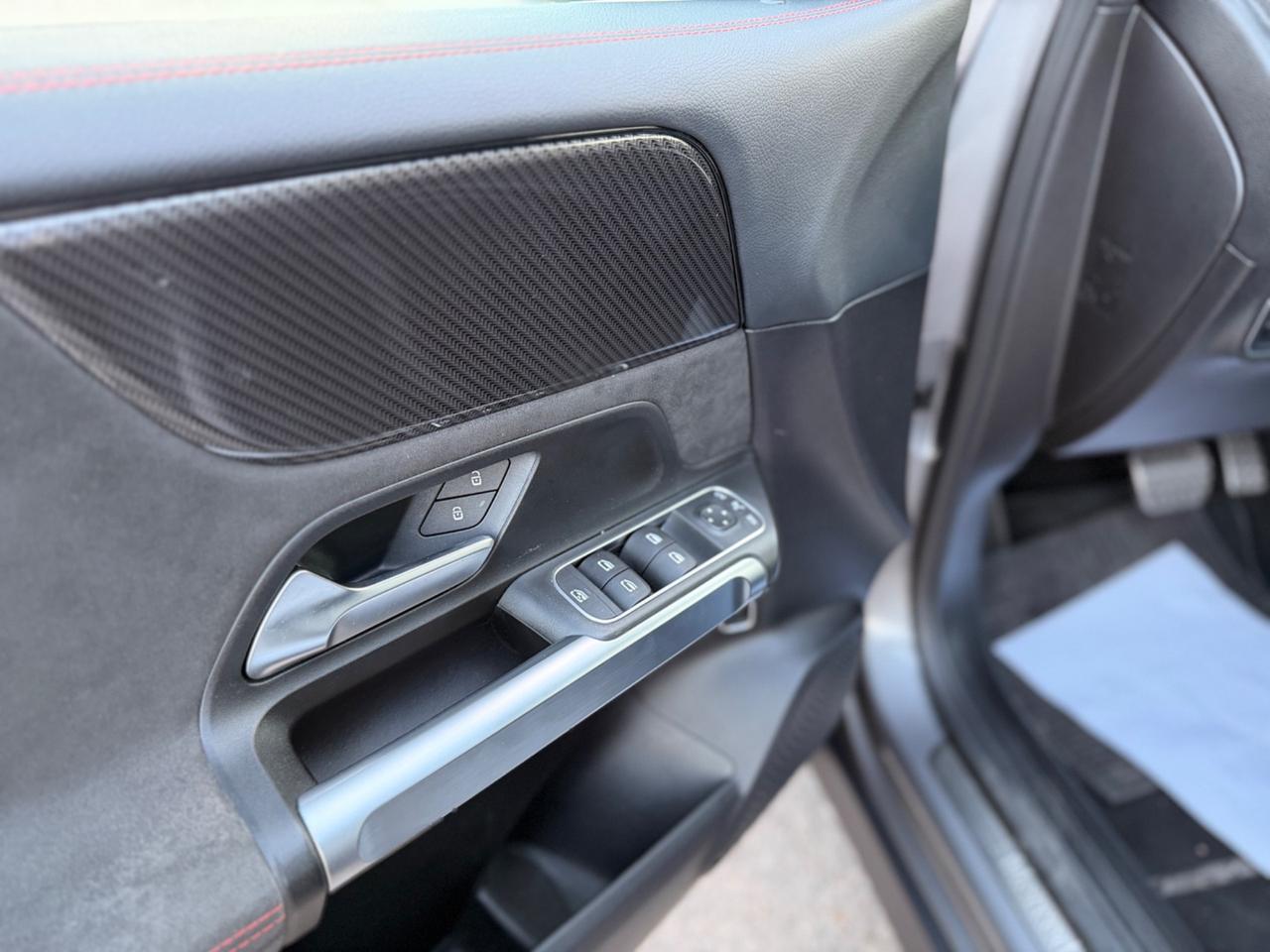 Mercedes-benz GLB 200 d Automatic Executive