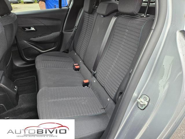 PEUGEOT 208 PureTech 100 Stop&Start EAT8 5 porte Style