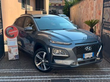 Hyundai Kona 1.6 CRDI 115 CV Exellence
