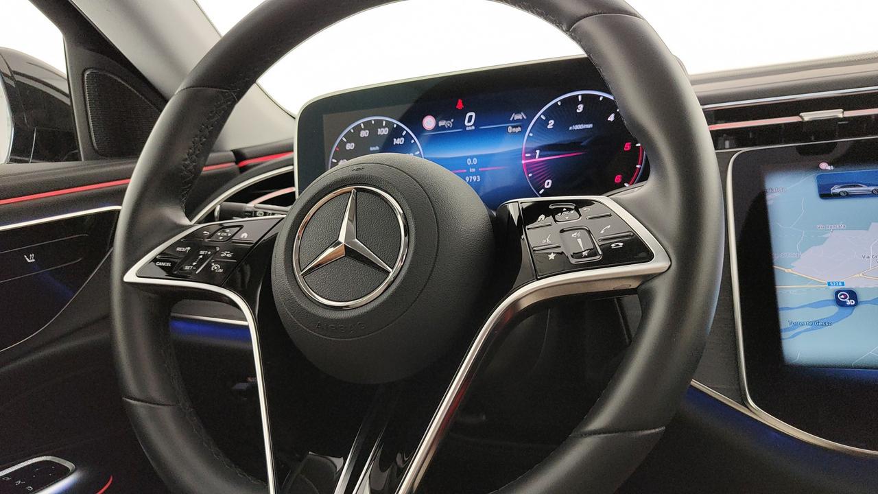 Mercedes-Benz E SW 220 d Advanced auto