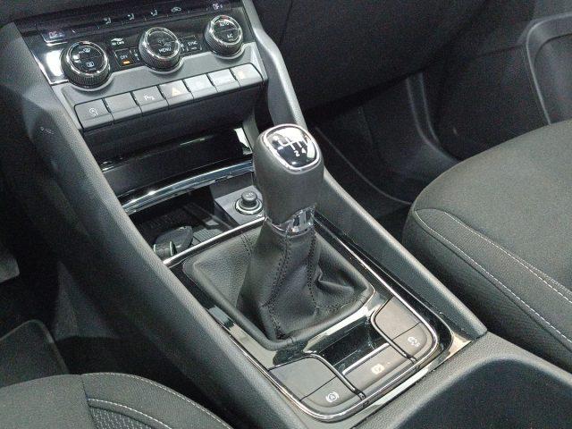 SKODA Karoq 1.0 TSI 115 CV Executive