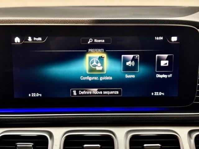 MERCEDES-BENZ GLE 350 de 4Matic EQ-Power Premium