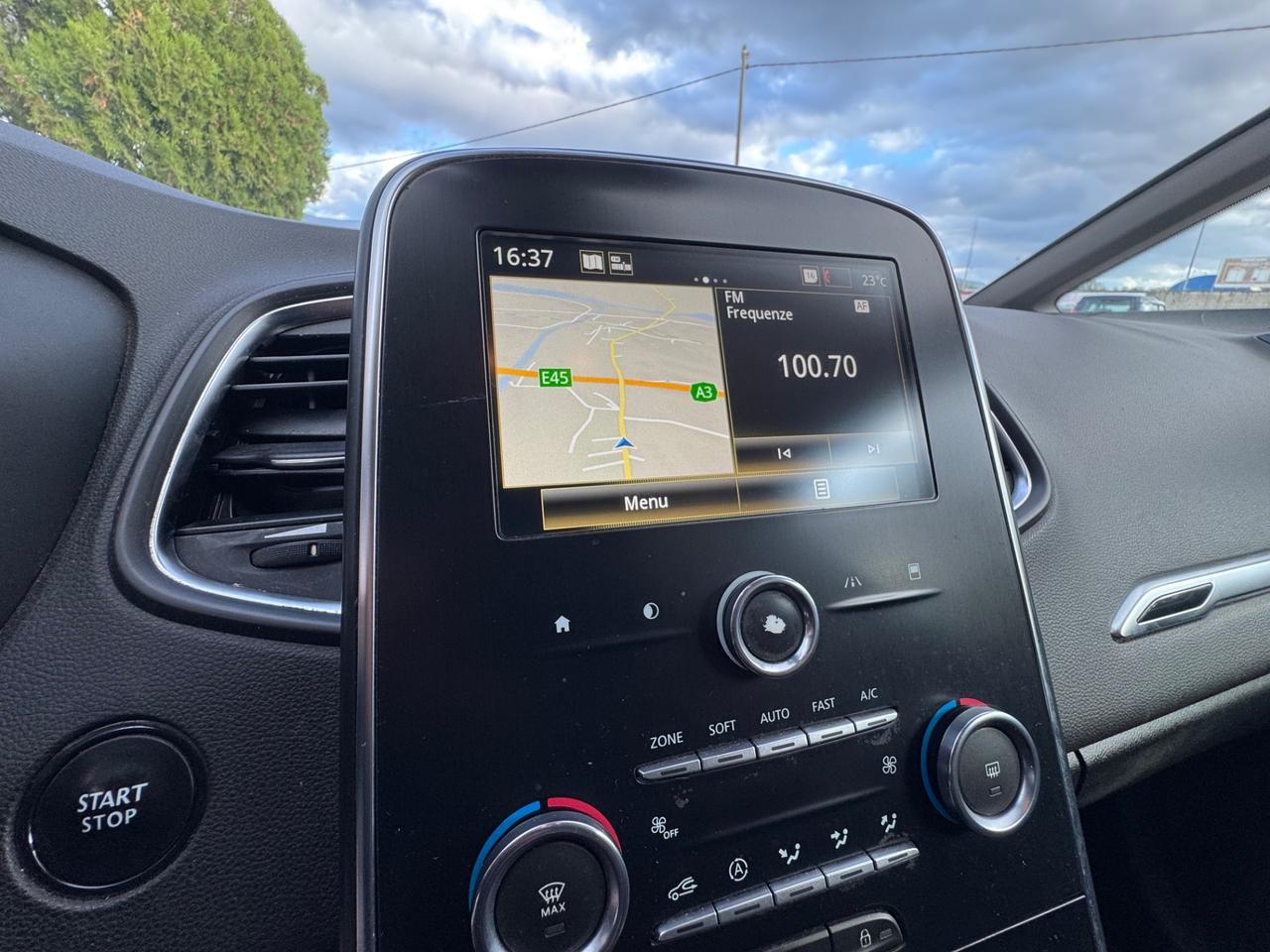 Renault Scenic Scénic dCi 8V 110 CV Energy Business