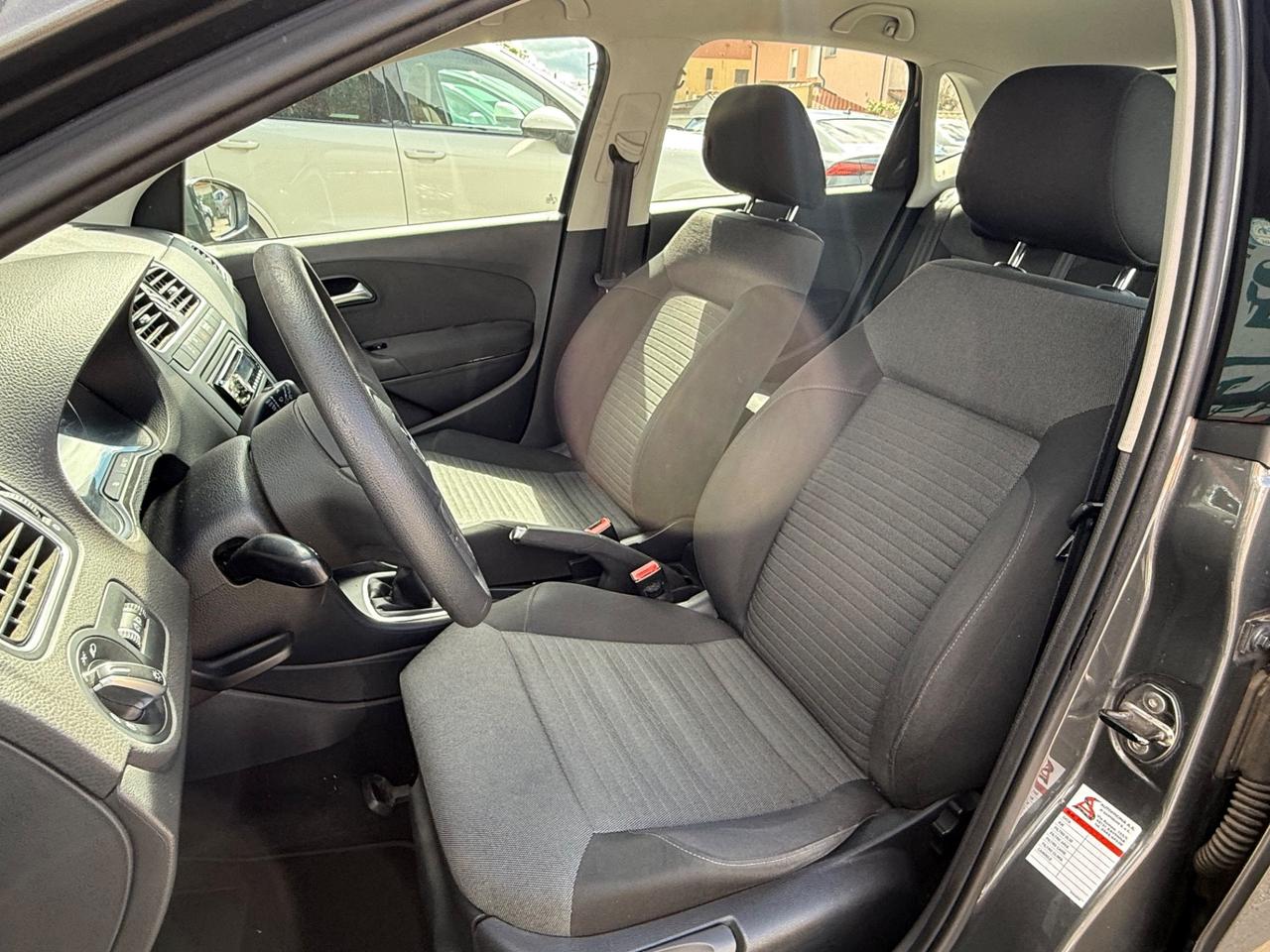 VW Polo 1.2TDI 75CV 5P BlueMotion NEOPATENT EUR5
