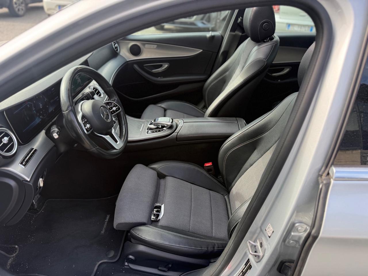 Mercedes-benz E 220 d 4Matic Auto Premium Plus