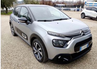 Citroen C3 BlueHDi 100 S&S Shine Pack-2021