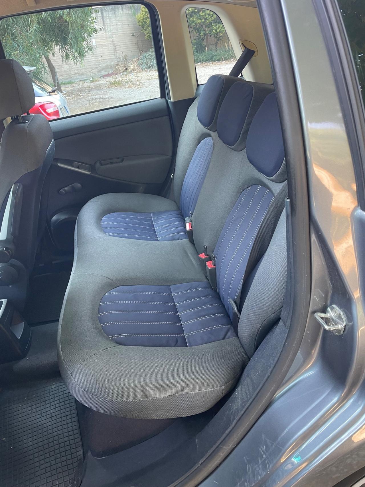 Lancia MUSA 1.3 Multijet 16V 70 CV Oro