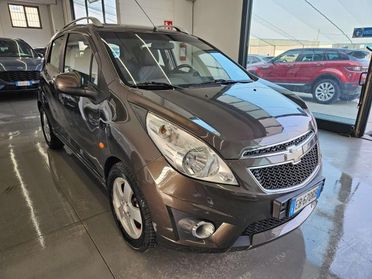 Chevrolet Spark Spark 1.2 LT ecologic Gpl