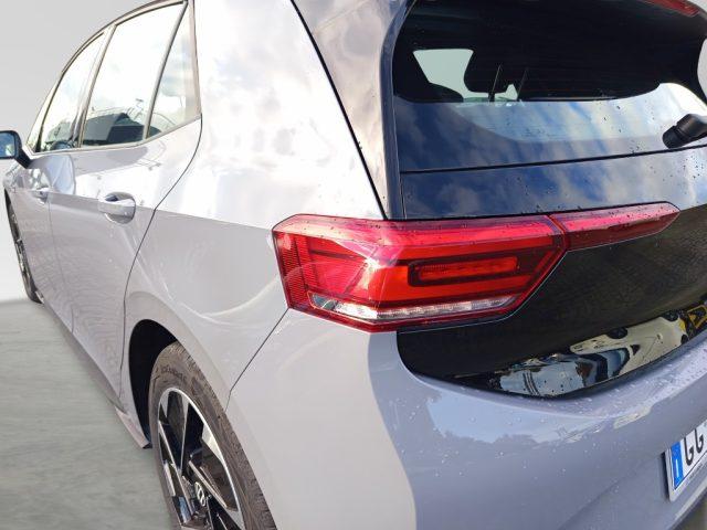 VOLKSWAGEN ID.3 Pure Performance