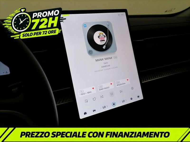 JAECOO 7 Jaecoo 1.6 tgdi Premium 7dct