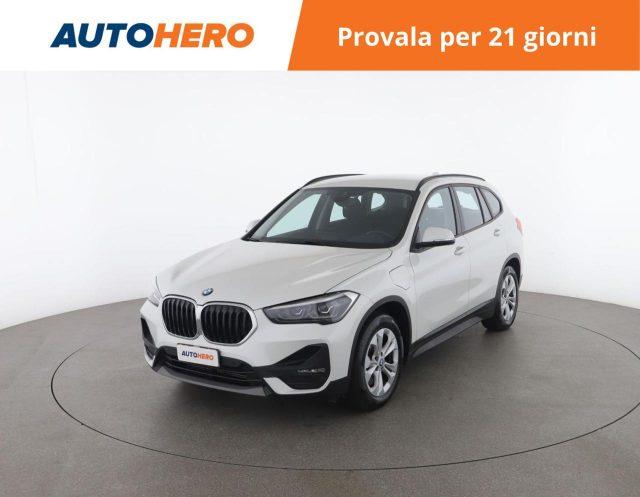 BMW X1 xDrive25e Business Advantage
