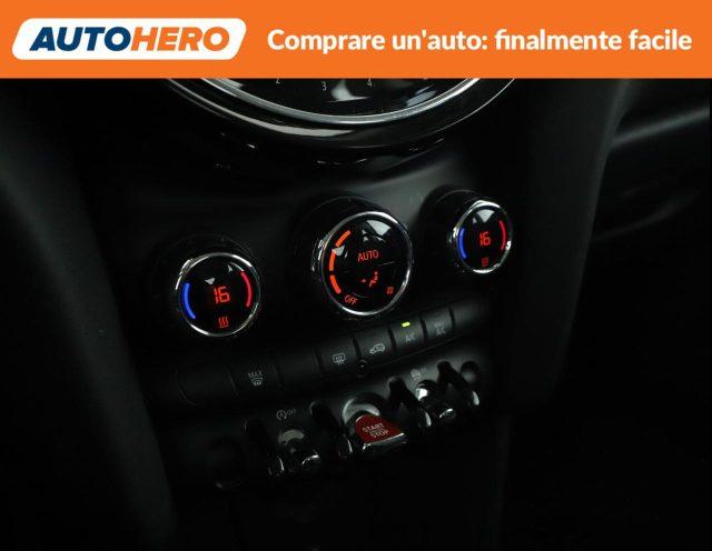 MINI Cooper 1.5 5 porte