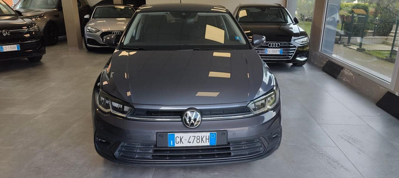 Volkswagen Polo 1.0 Life