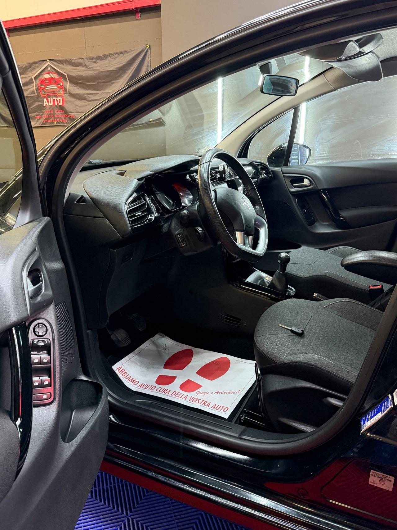 Citroen C3 PureTech Exlusive