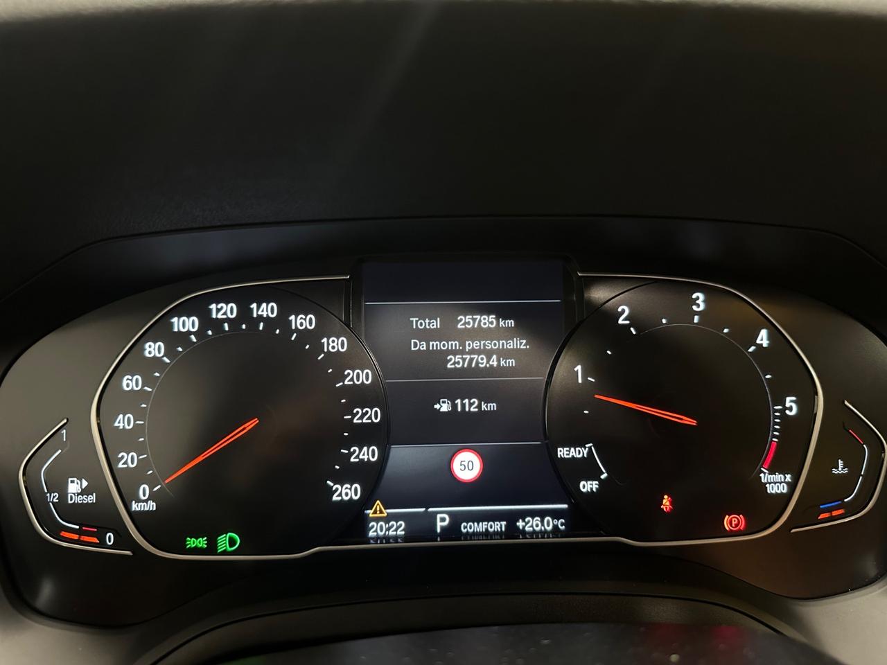 Bmw 420 420d 48V xDrive Coupé Sport